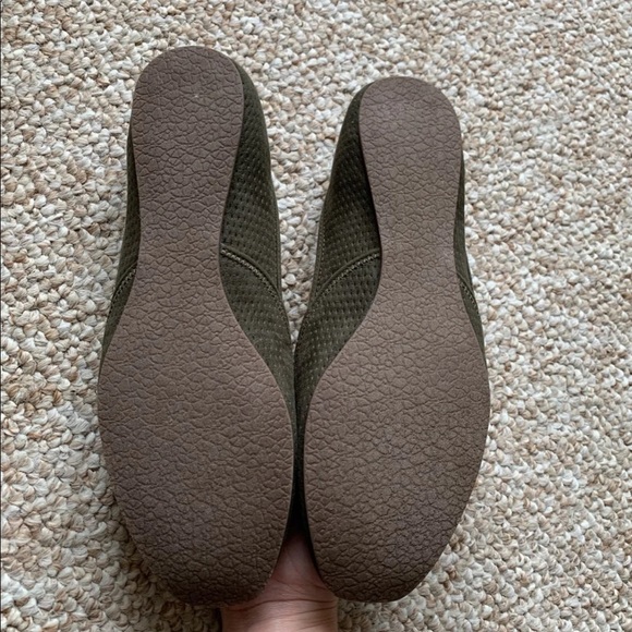 Steve Madden flats - Picture 5 of 6